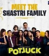 Potluck (2021) Hindi Season 1