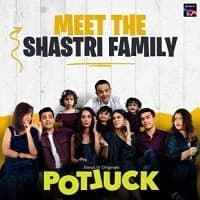 Potluck (2021) Hindi Season 1