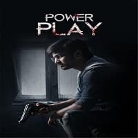 Power Play 2021 South Hindi Dubbed