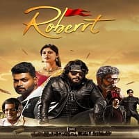 Roberrt 2021 South Hindi Dubbed