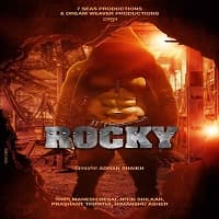 Rocky 2021 South Hindi Dubbed