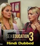 Sex Education 2021 Hindi Dubbed Season 3
