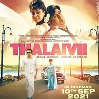 Thalaivi (2021)