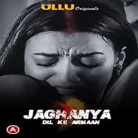 Jaghanya (Dil Ke Armaan)