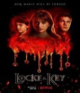 Locke And Key 2021 Hindi Dubbed Season 2