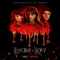 Locke And Key 2021 Hindi Dubbed Season 2