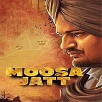 Moosa Jatt (2021)