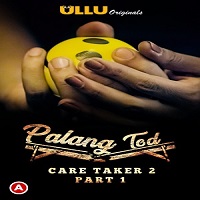Palang Tod - Caretaker 2 (Part 1)