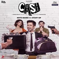 Cash (2021)