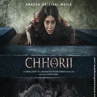 Chhorii (2021)