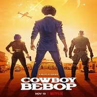 Cowboy Bebop 2021 Hindi Dubbed Season 1