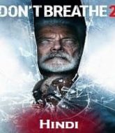 Don't Breathe 2 Hindi Dubbed