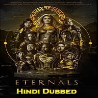 Eternals Hindi Dubbed