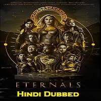 Eternals Hindi Dubbed Full Movie Watch Online Free