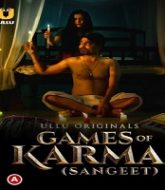 Games Of Karma (Sangeet)
