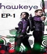 HawkEye Hindi Dubbed Season 1 Episode 1