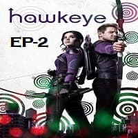 HawkEye Hindi Dubbed Season 1 Episode 2