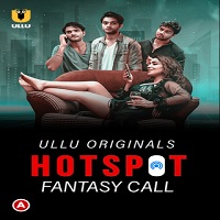 Hotspot Fantasy Call