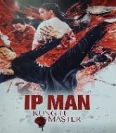 Ip Man: Kung Fu Master Hindi Dubbed