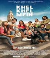 Khel Khel Mein (2021)