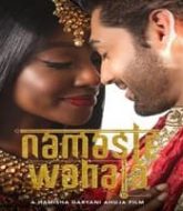 Namaste Wahala 2021 Hindi Dubbed