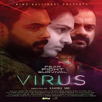 Virus 2021 South Hindi Dubbed