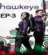 HawkEye Hindi Dubbed Season 1 Episode 3