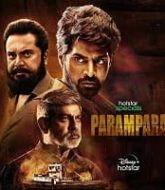 Parampara 2021 Hindi Dubbed Season 1