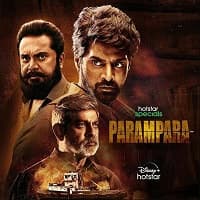 Parampara 2021 Hindi Dubbed Season 1