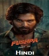 Pushpa The Rise Hindi Dubbed