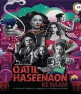 Qatil Haseenaon Ke Naam 2021 Season 1