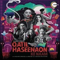 Qatil Haseenaon Ke Naam 2021 Season 1