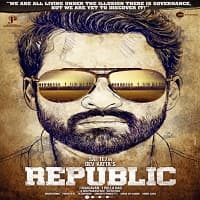 Republic Hindi Dubbed