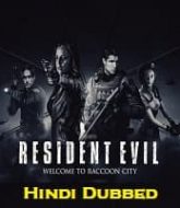Resident Evil Welcome to Raccoon City Hindi Dubbed