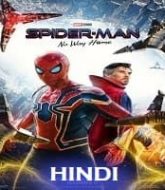 Spider Man No Way Home Hindi Dubbed