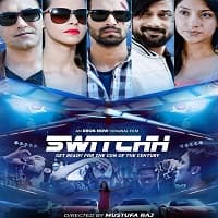Switchh (2021)