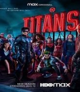 Titans 2021 Season 3 Hindi Dubbed