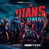 Titans 2021 Season 3 Hindi Dubbed
