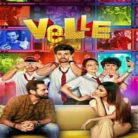 Velle (2021) Hindi Full Movie Watch Online Free