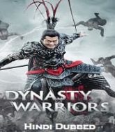 Dynasty Warriors Hindi Dubbed