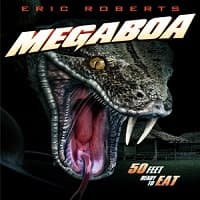 Megaboa Hindi Dubbed