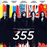 The 355 Hindi Dubbed Full Movie Watch Online Free