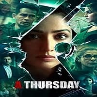 A Thursday (2022) Hindi Full Movie Watch Online Free