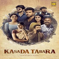 Kasada Thapara Hindi Dubbed