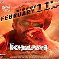 Khiladi 2022 Hindi Dubbed Full Movie Watch Online Free