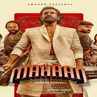 Mahaan 2022 Hindi Dubbed