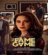 The Fame Game (2022) Hindi Season 1