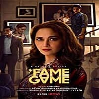 The Fame Game (2022) Hindi Season 1