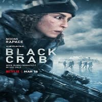 Black Crab Hindi Dubbed Full Movie Watch Online Free