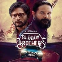Bloody Brothers (2022) Hindi Season 1